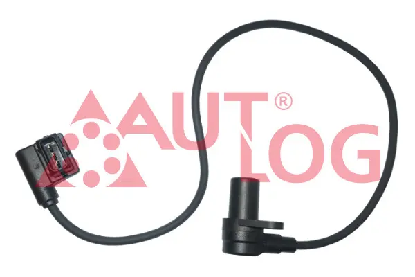 импулсен датчик, колянов вал AUTLOG              