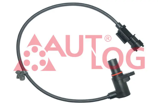 импулсен датчик, колянов вал AUTLOG              
