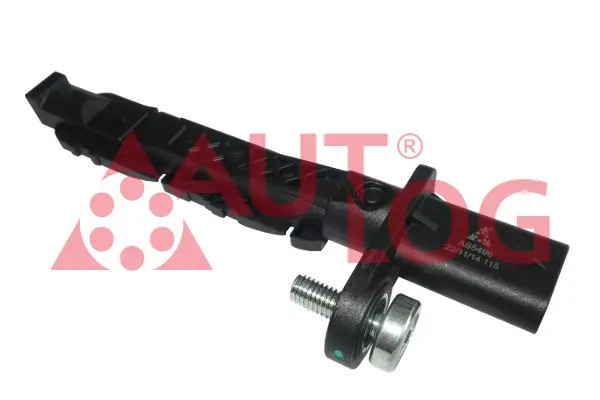 импулсен датчик, колянов вал AUTLOG              