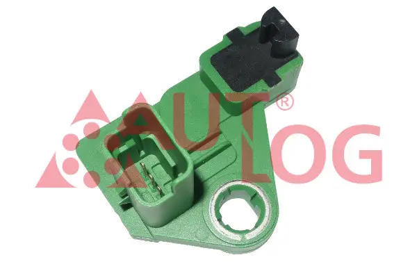 импулсен датчик, колянов вал AUTLOG              