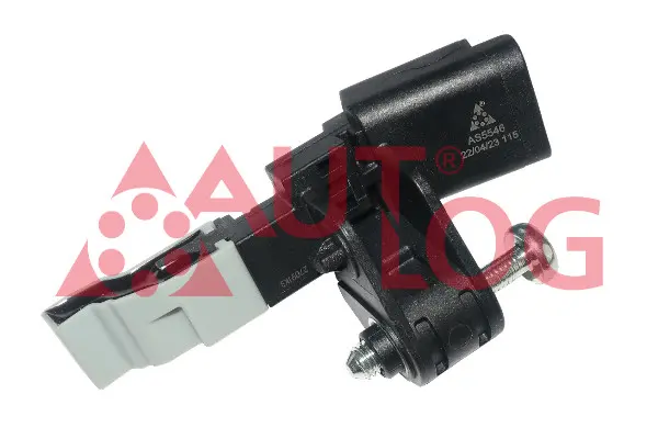 импулсен датчик, колянов вал AUTLOG              