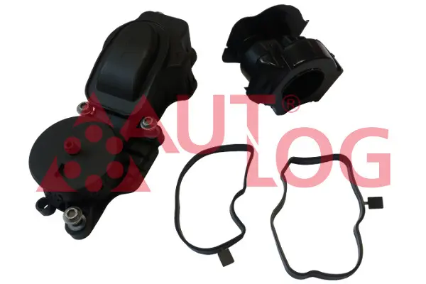 клапан, вентилация корпус разпределителен вал AUTLOG              