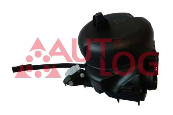 маслен сепаратор, обезвъздушаване на колянно-мотовилкови бло AUTLOG              