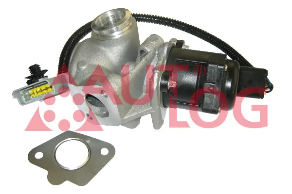 AGR-Клапан AUTLOG              
