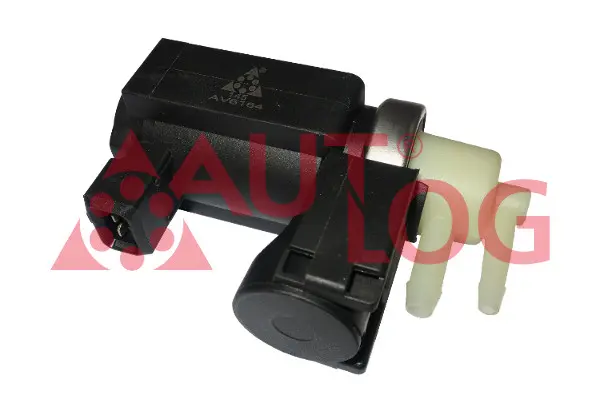 преобразувател на налягане, регулиране на изпускателната сис AUTLOG              