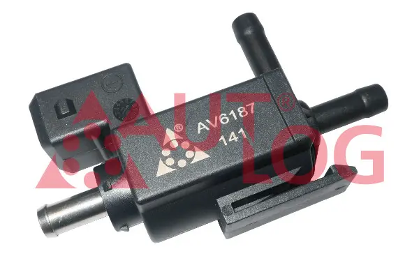 преобразувател на налягане, регулиране на изпускателната сис AUTLOG              