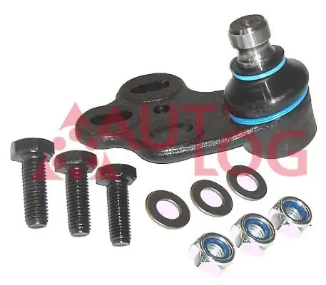 Шарнири AUTLOG              