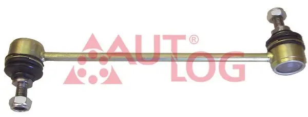 биалета AUTLOG              