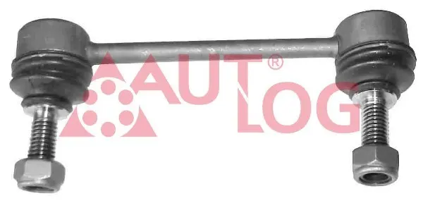 биалета AUTLOG              