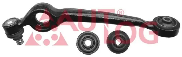 носач, окачване на колелата AUTLOG              