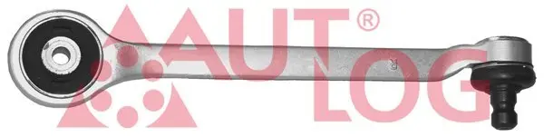 носач, окачване на колелата AUTLOG              