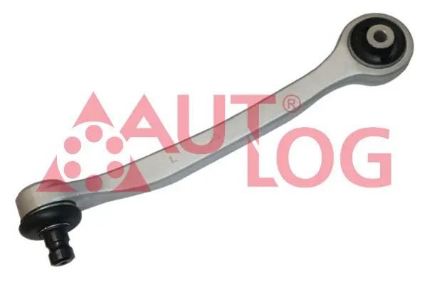 носач, окачване на колелата AUTLOG              