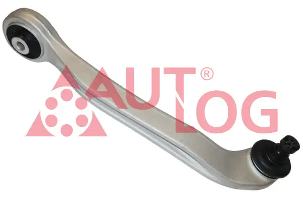 носач, окачване на колелата AUTLOG              