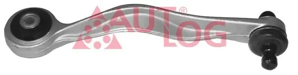 носач, окачване на колелата AUTLOG              