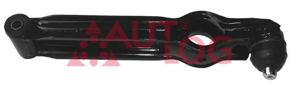 носач, окачване на колелата AUTLOG              