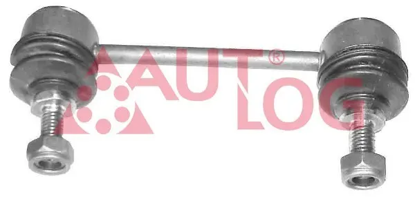 биалета AUTLOG              