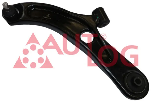 носач, окачване на колелата AUTLOG              