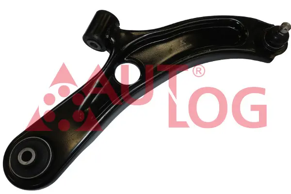 носач, окачване на колелата AUTLOG              