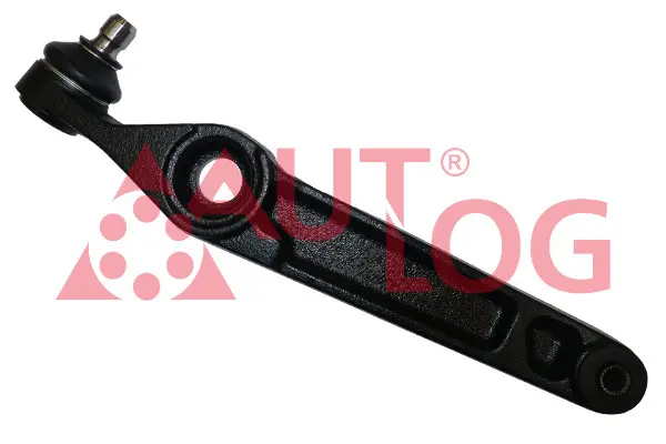 носач, окачване на колелата AUTLOG              