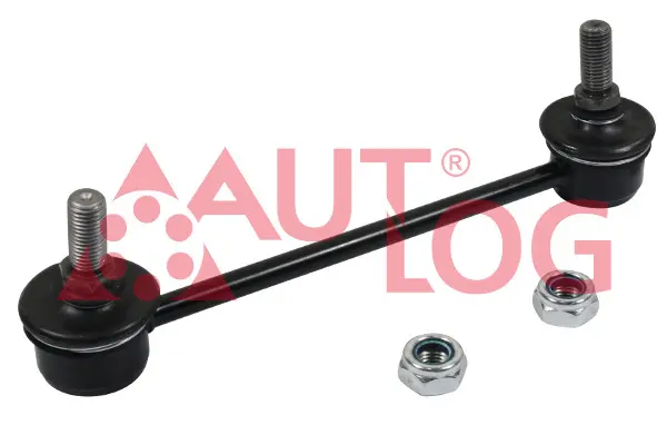 биалета AUTLOG              