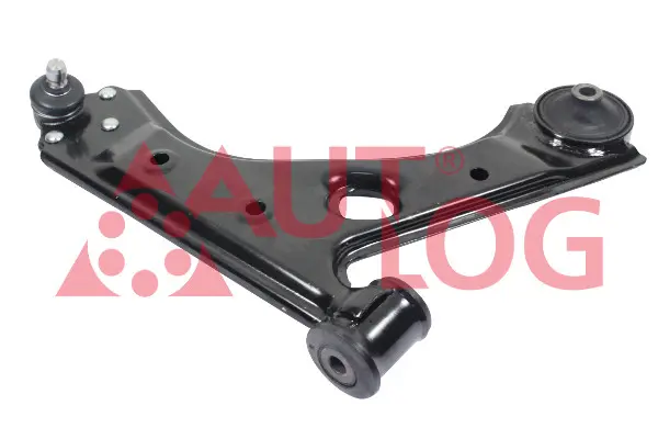 носач, окачване на колелата AUTLOG              