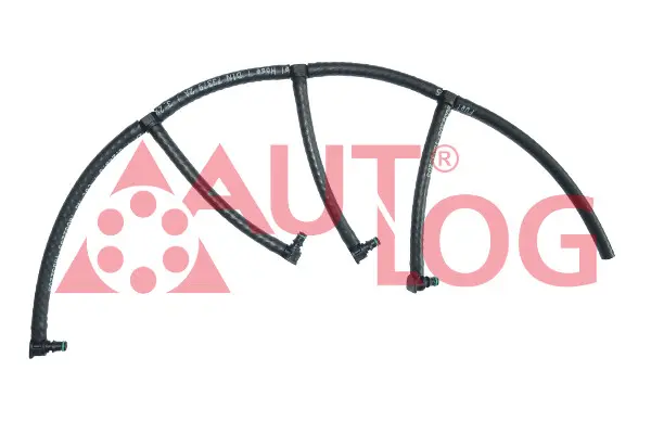 маркуч, излишно гориво AUTLOG              