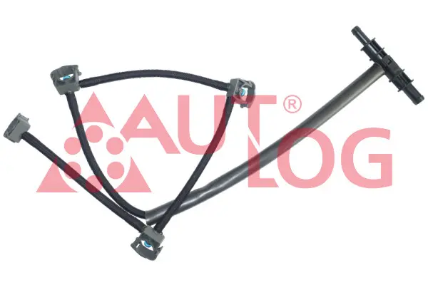 маркуч, излишно гориво AUTLOG              