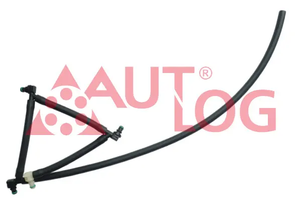 маркуч, излишно гориво AUTLOG              