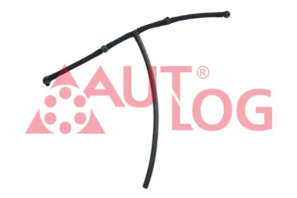 маркуч, излишно гориво AUTLOG              