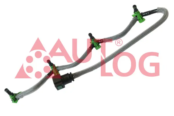 маркуч, излишно гориво AUTLOG              