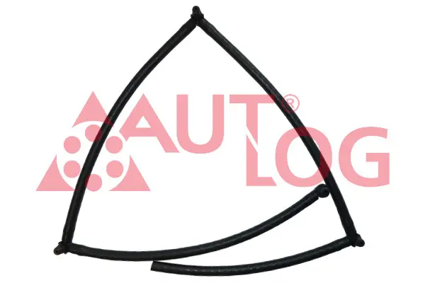 Маркуч, излишно гориво AUTLOG