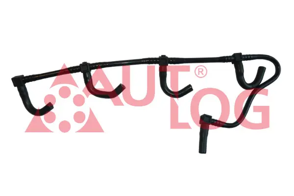 маркуч, излишно гориво AUTLOG              