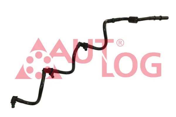 маркуч, излишно гориво AUTLOG              