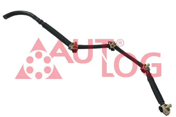 маркуч, излишно гориво AUTLOG              