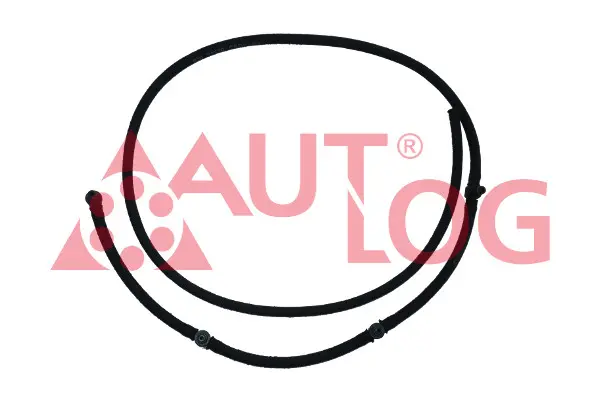 маркуч, излишно гориво AUTLOG              