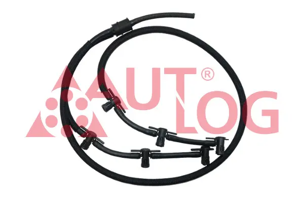 маркуч, излишно гориво AUTLOG              