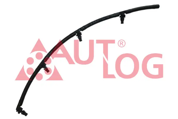 маркуч, излишно гориво AUTLOG              