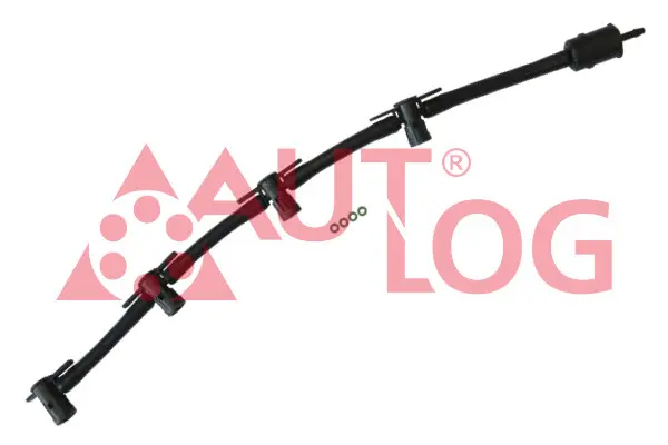 маркуч, излишно гориво AUTLOG              