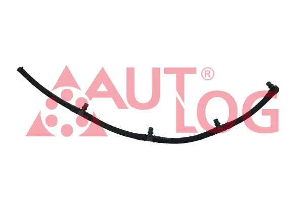 маркуч, излишно гориво AUTLOG              