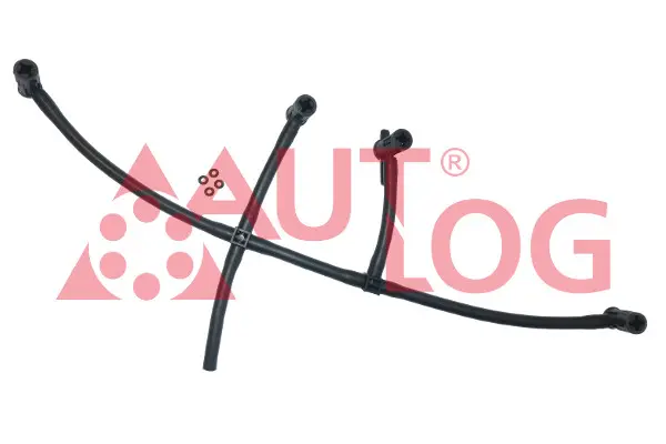 маркуч, излишно гориво AUTLOG              