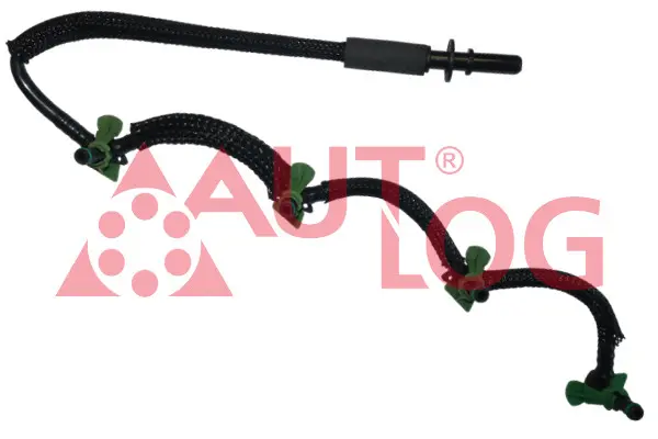 маркуч, излишно гориво AUTLOG              