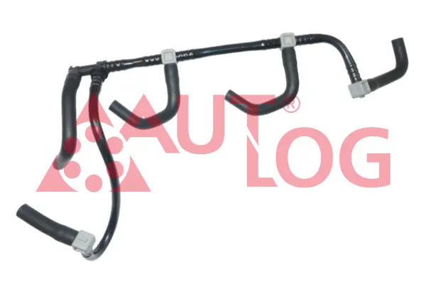 маркуч, излишно гориво AUTLOG              