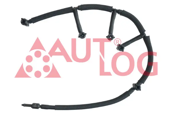 маркуч, излишно гориво AUTLOG              