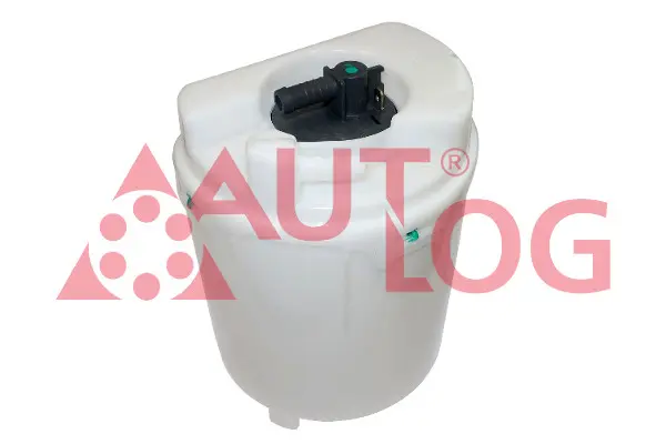 корпус против люлеене, потопяема горивна помпа AUTLOG              