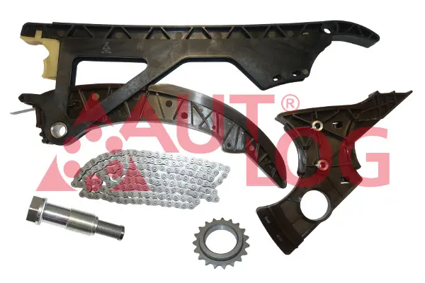 комплект ангренажна верига AUTLOG              