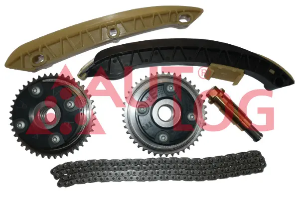 комплект ангренажна верига AUTLOG              
