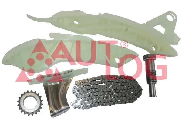 комплект ангренажна верига AUTLOG              