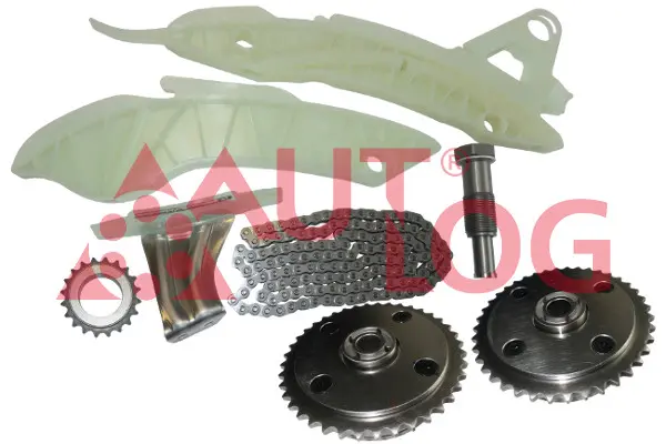 комплект ангренажна верига AUTLOG              