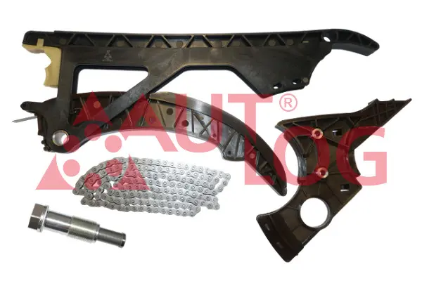 комплект ангренажна верига AUTLOG              