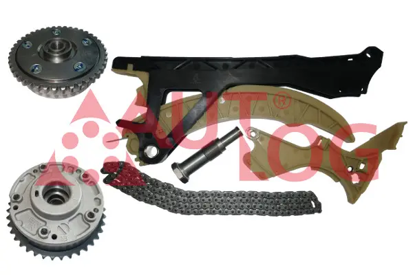 комплект ангренажна верига AUTLOG              